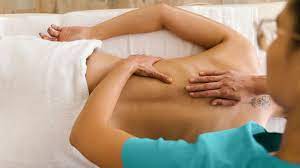 Rejuvenate Massage Therapy, LLC