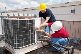 Air Flow Pros Heating & Air Conditioning