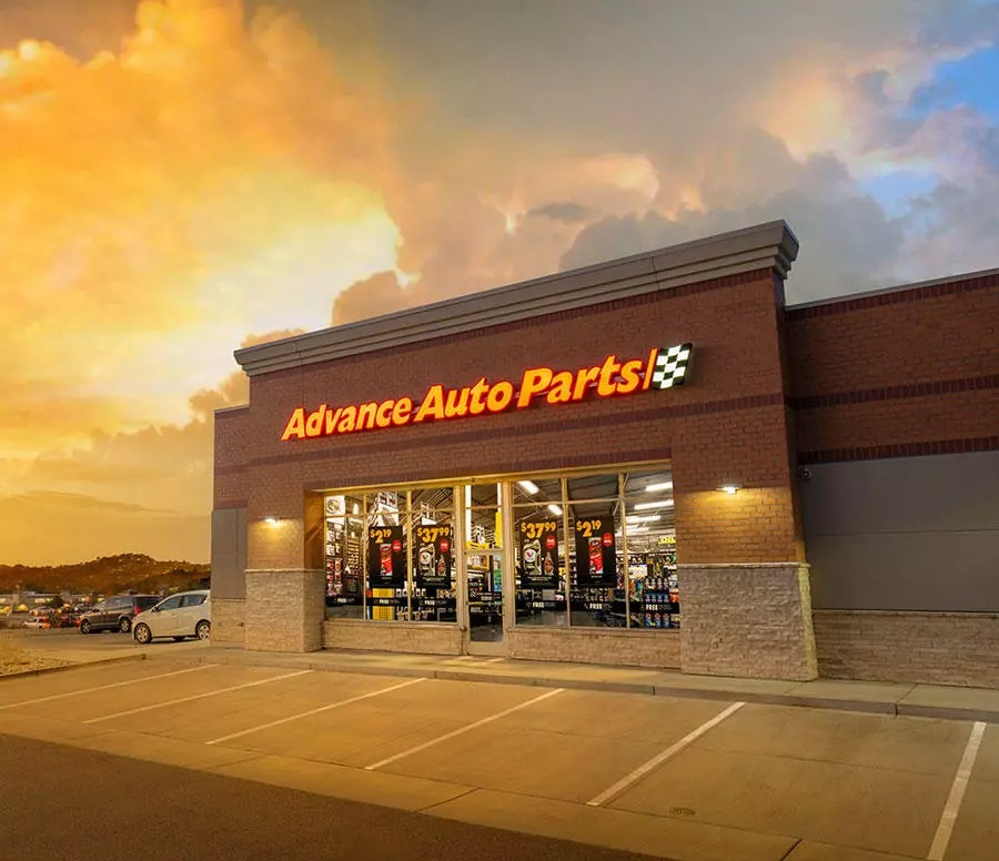 Advance Auto Parts