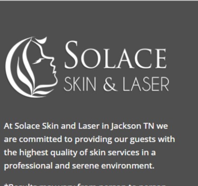 Solace Skin & Laser