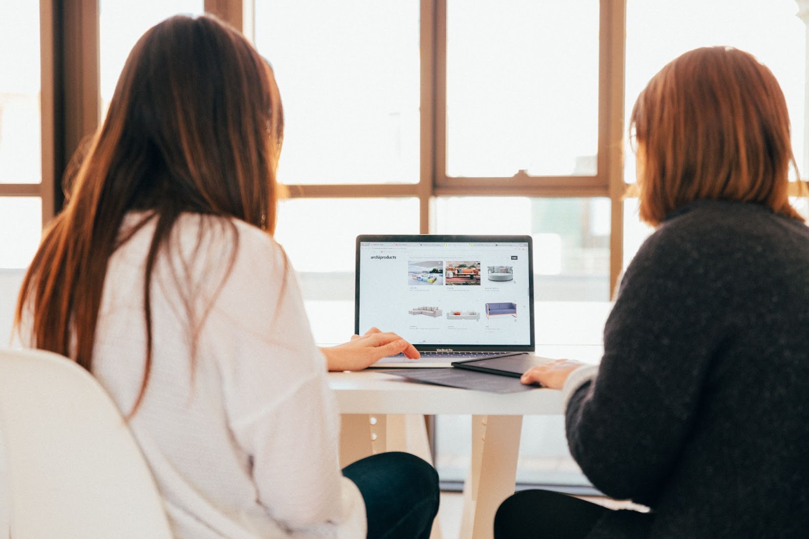 Web Design Boston