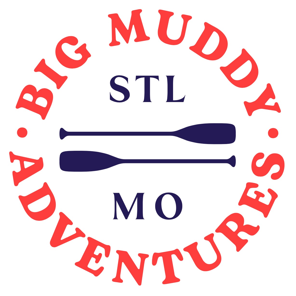 Big Muddy Adventures