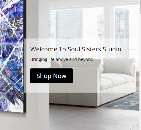 Soul Sisters Studio