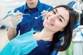 Pacifica Dental