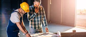 MAZ Construction