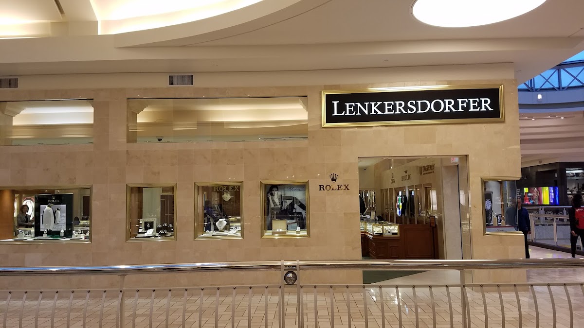 Lenkersdorfer