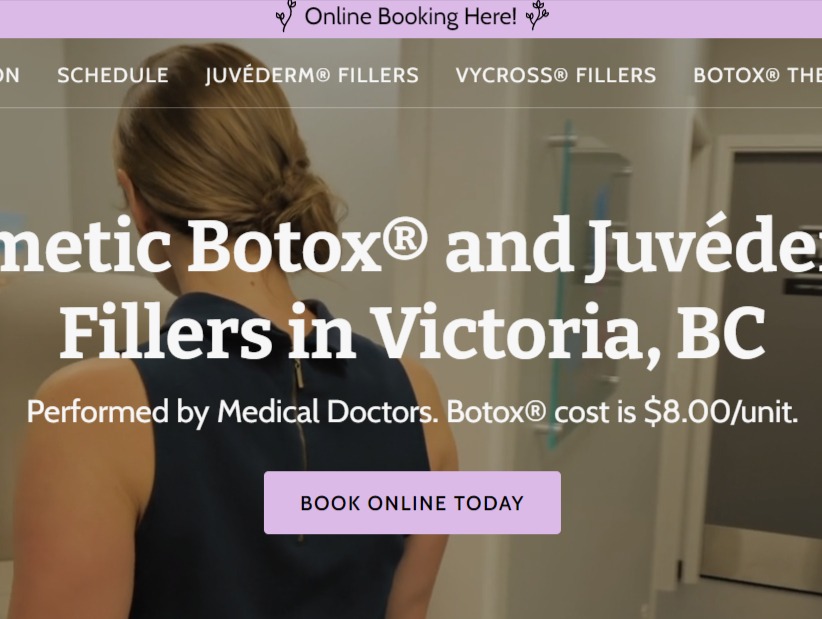 Victoria Botox Clinic