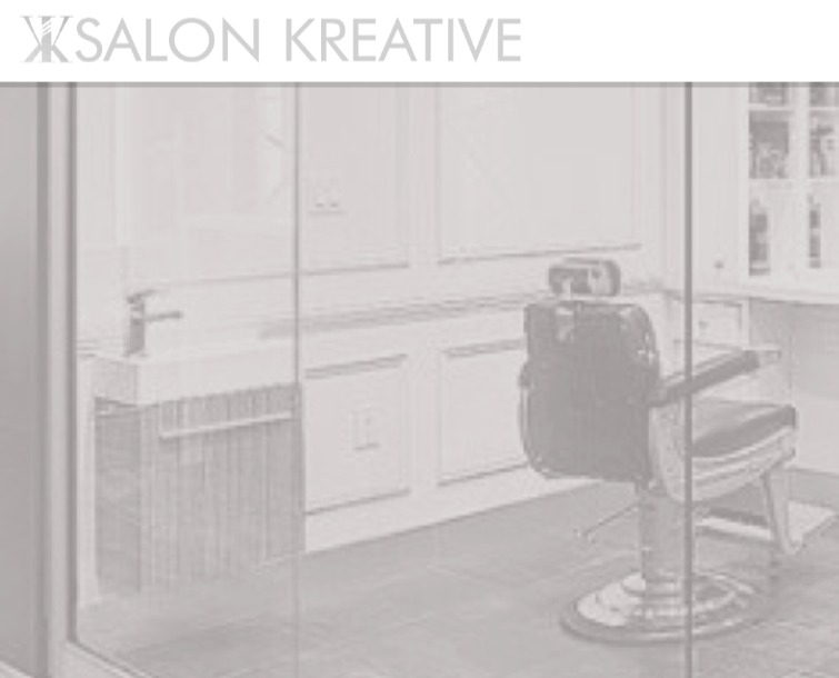 Salon Kreative - East Scarborough