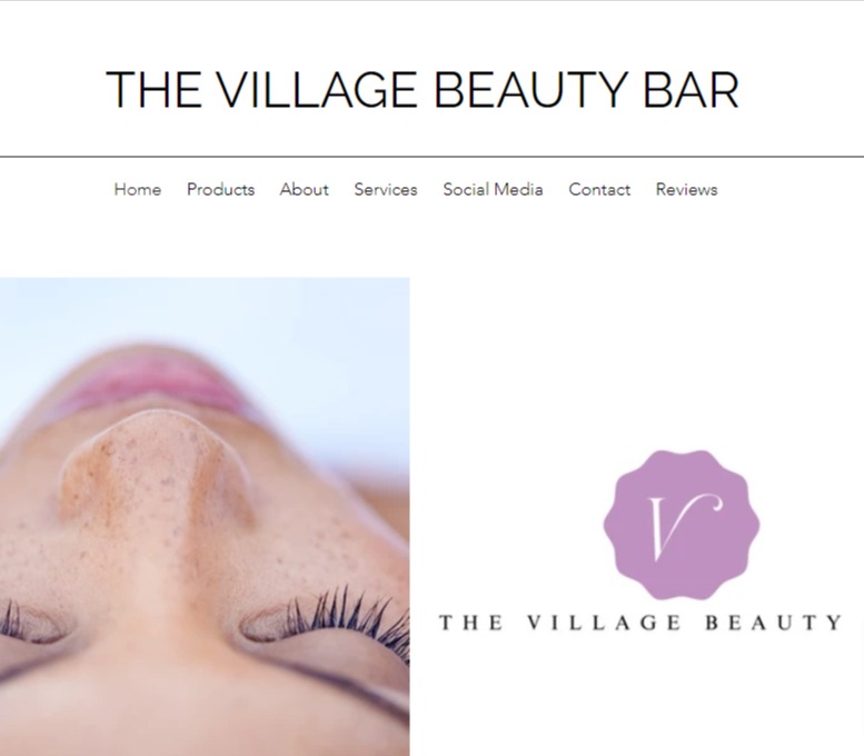 The Village Beauty Bar