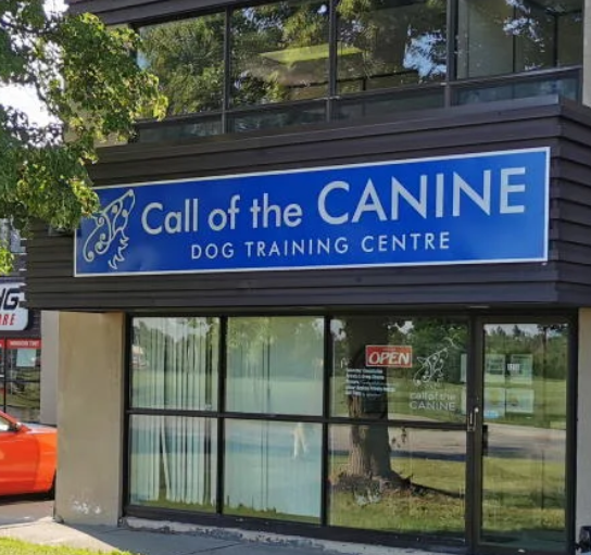Call of the Canine