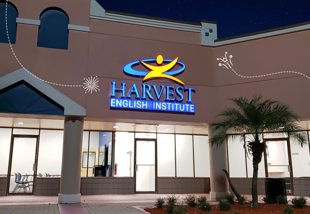 Harvest English Institute Orlando reviews