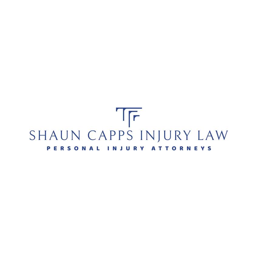 Shaun Capps Injury Law