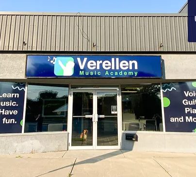 Verellen Music Academy