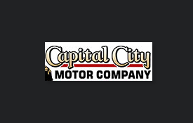 Capital City Motor Company
