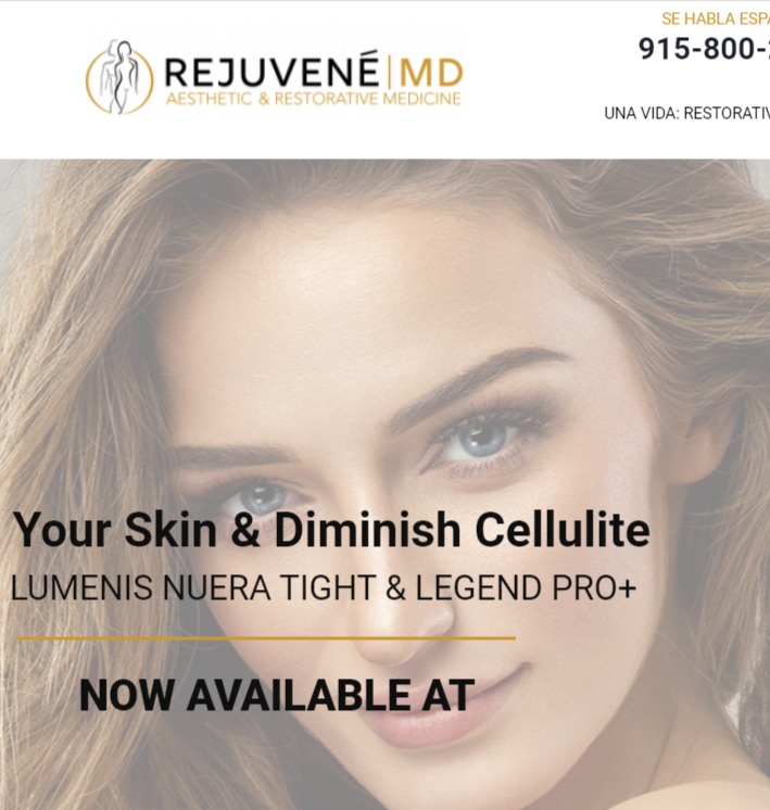 Rejuvené MD