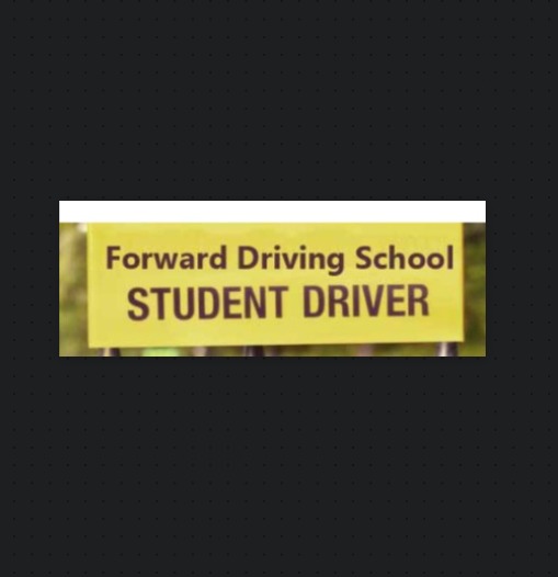 Forward Driving School