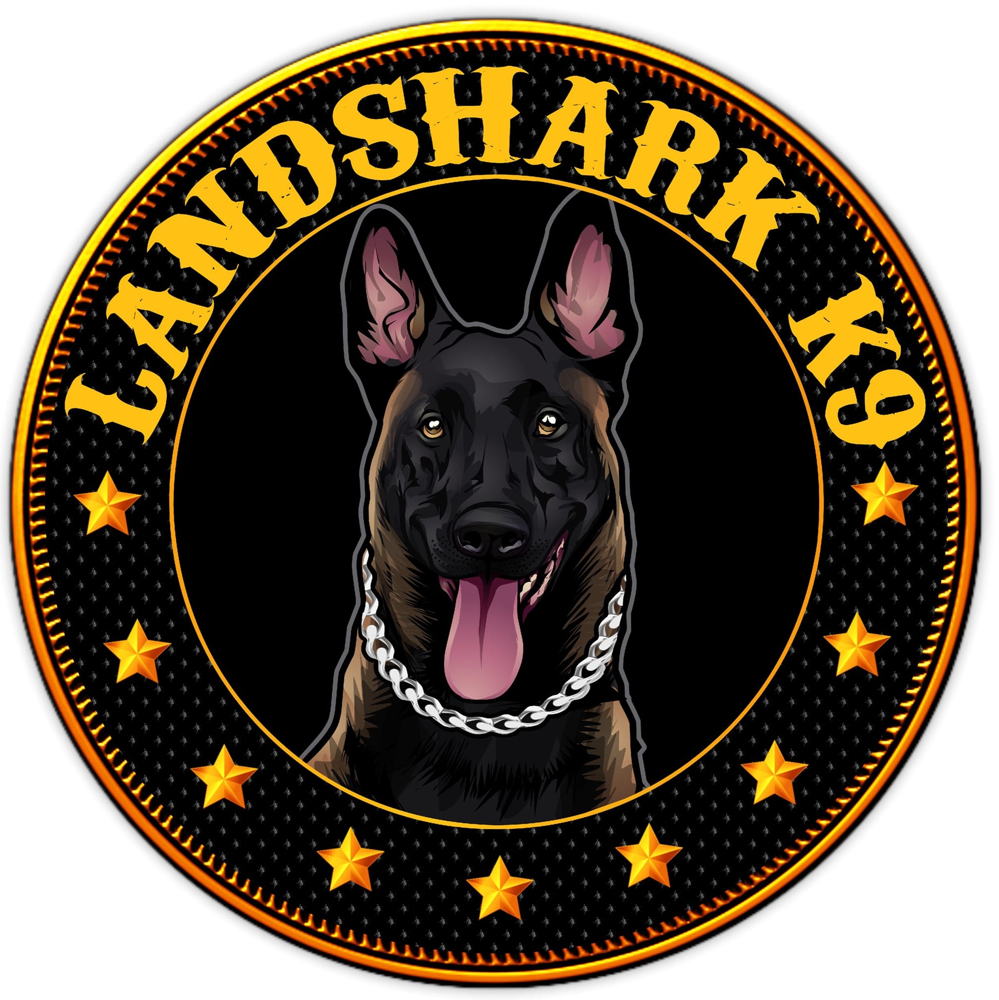 Landshark K9