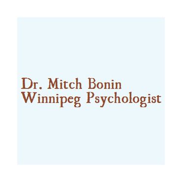 Dr. Mitch Bonin