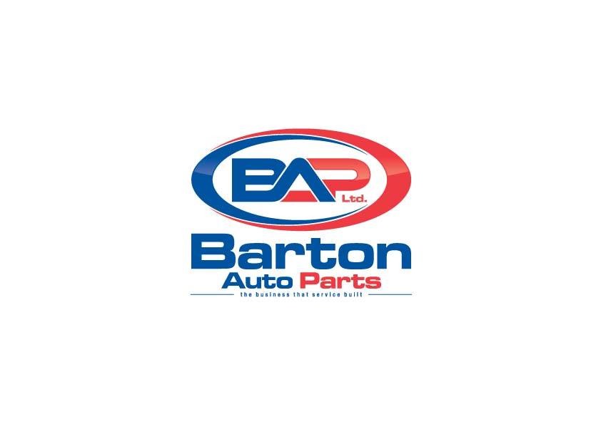 Barton Auto Parts – Hamilton Downtown