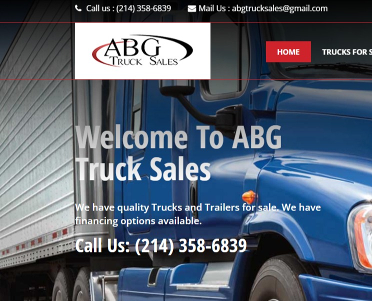 ABG Transportation Llc