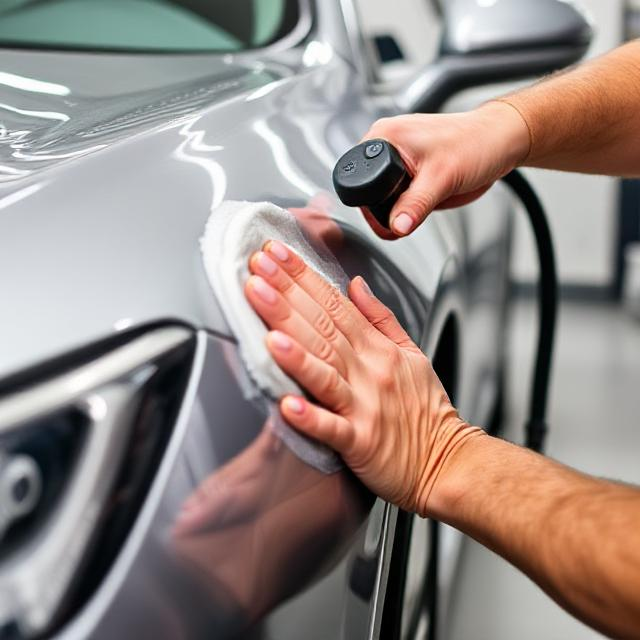 Lotus Auto Detailing