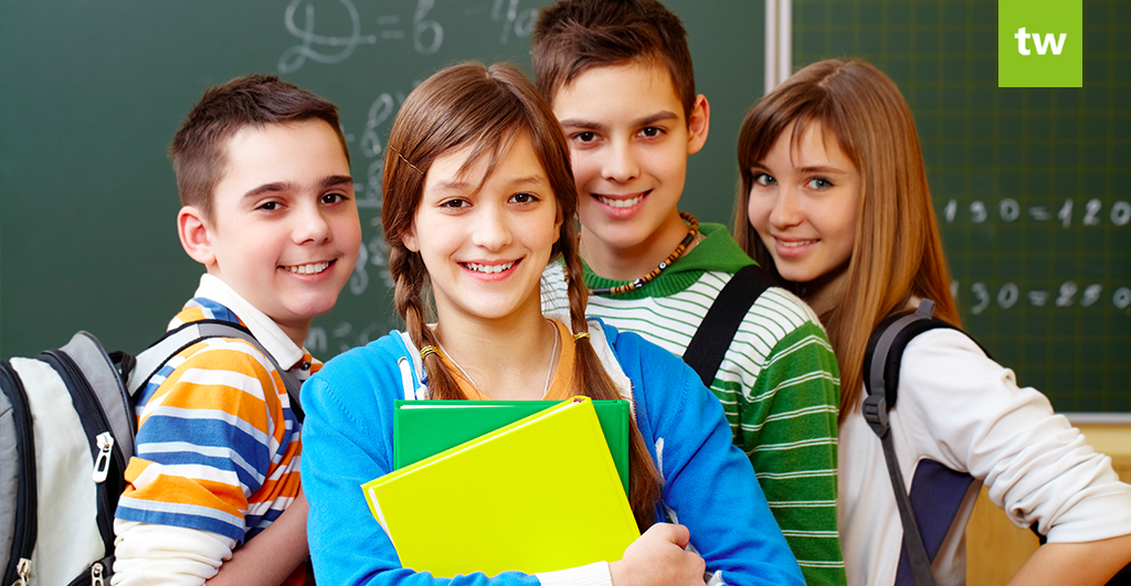 Armbrae Academy