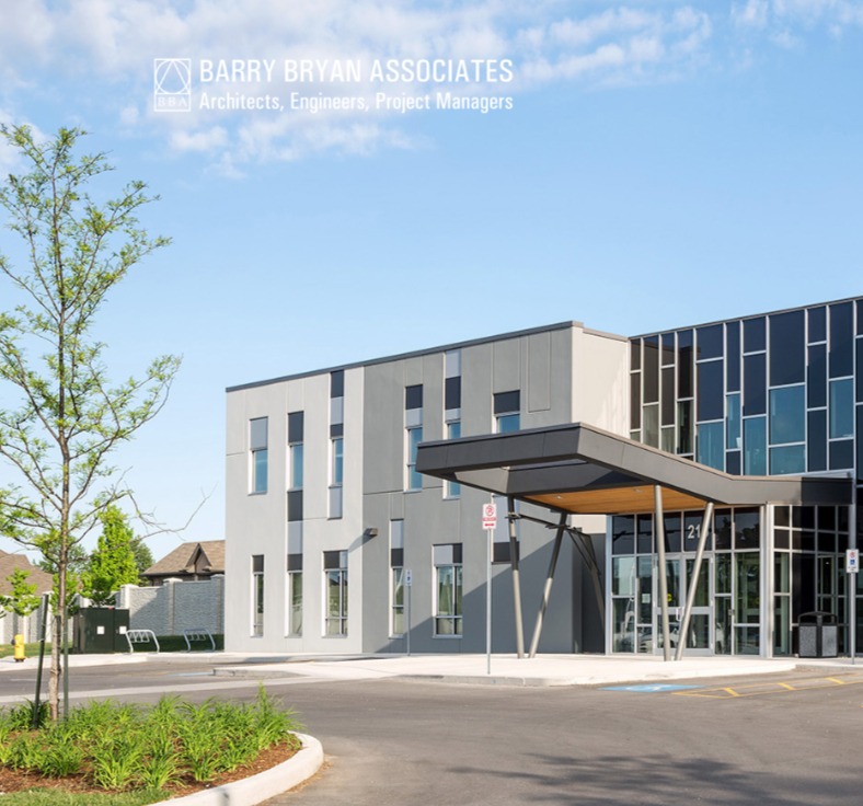 Barry Bryan Associates