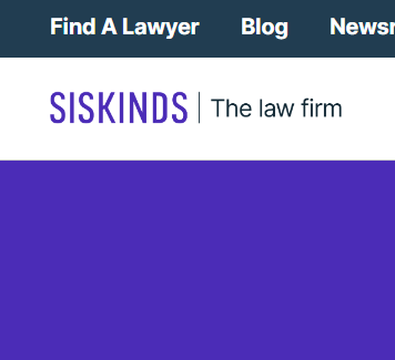 Siskinds LLP