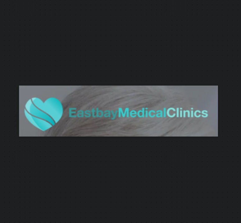 Eastbay Medical Clinics - Parham Gharagozlou MD Concord CA