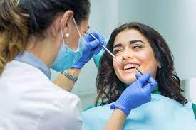 Dental Partners of Boston - Prudential Center