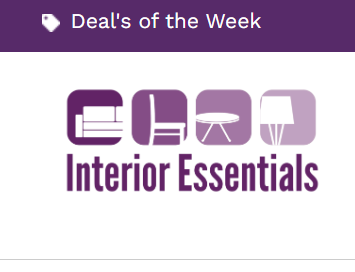 Interior Essentials Furniture