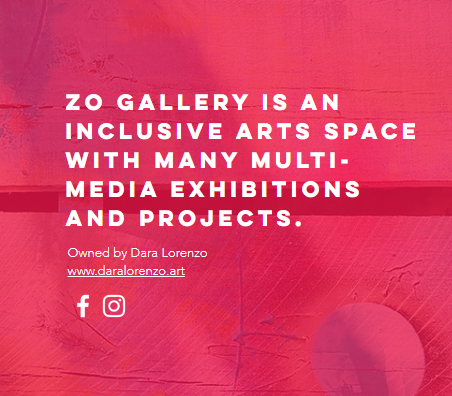 Zo Gallery Studio