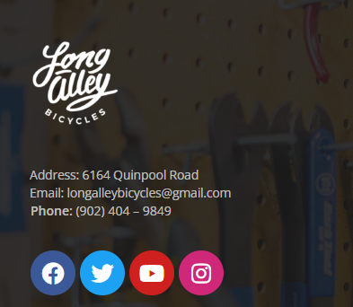 Long Alley Bicycles