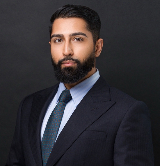 Strategic Criminal Defence Edmonton