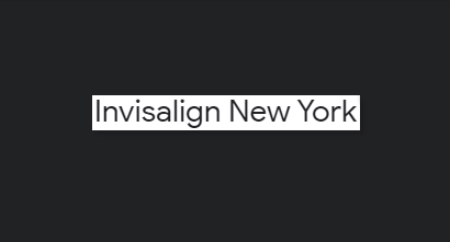 Invisalign New York