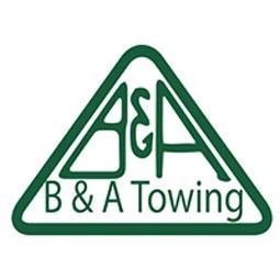 B & A Towing Co