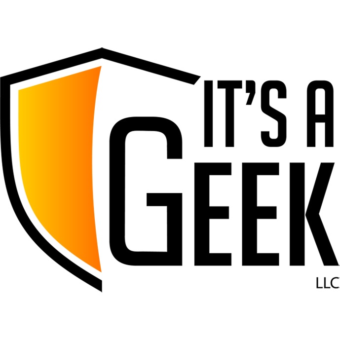 It's A Geek