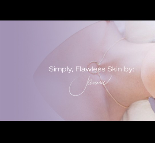 Simply Flawless Skin & Body