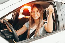 Destination Driving School