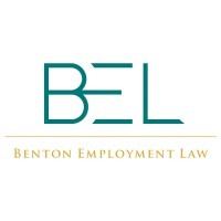 Benton Employment Law