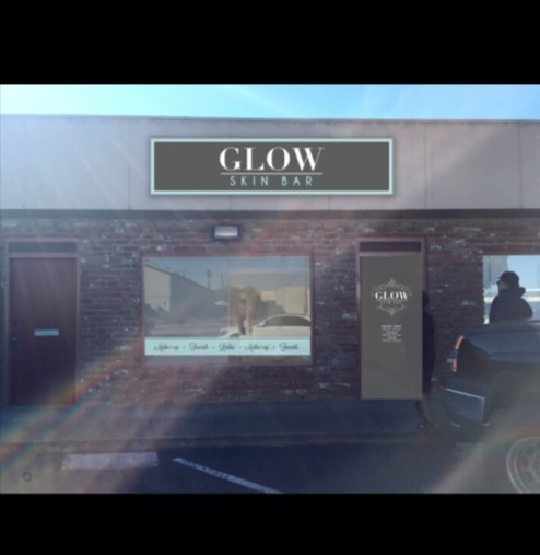 Glow Skin Bar