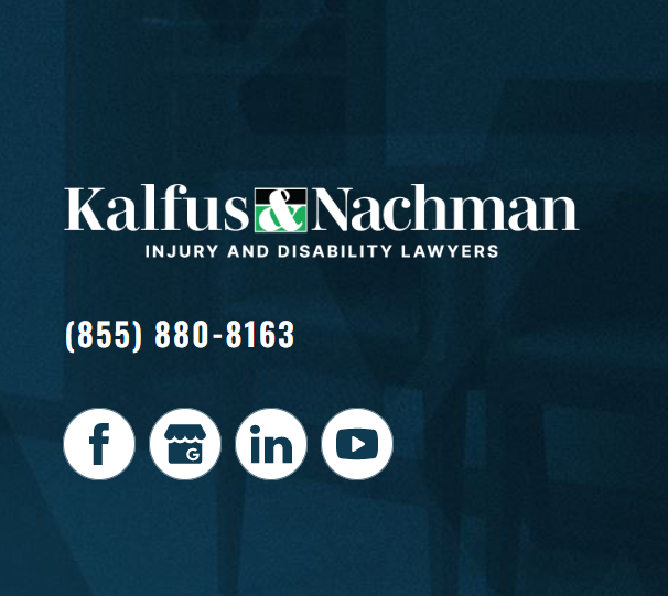 Kalfus & Nachman PC