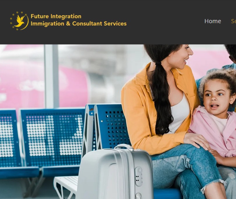 Future Integration Immigration & Consultant Services