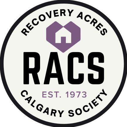 Recovery Acres Calgary Society (RACS)