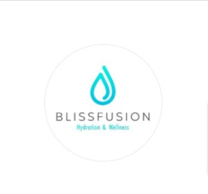 Blissfusion Hydration and Wellness: Redding