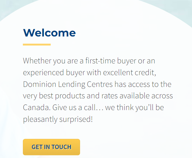 Corey Klassen Mortgages