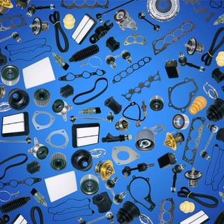 Hamilton Discount Auto Parts & Supplies/Auto Parts Plus