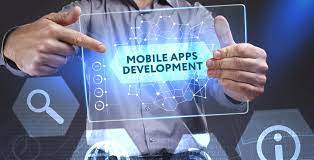 Nightcoders - Mobile App Development San Diego