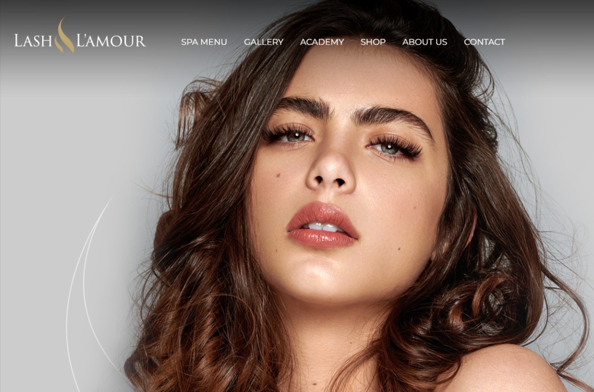 Lash L'Amour - Best of Boston Lashes Spa