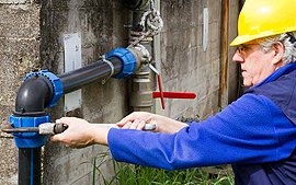 Vanguard Plumbing and Sewer, Inc.